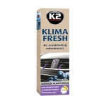 K2 KLIMA FRESH 150ml Bleuberry - osviežovač ...