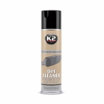 K2 DPF CLEANER 500ml - spray na regeneráciu DPF/FAP ...