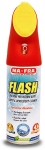 Čistič čalúnenia FLASH spray 400 ml
