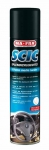 SCIC blue 600, renovuje vnútorné plasty - sprej
