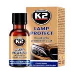 K2 LAMP PROTECT - na ochranu svetlometov automobilov