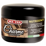 MAFRA - CHARME NUTRIENT - výživný krém na kožené ...