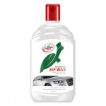 Turtle Wax Zip Wax - Šampón s voskom 500ml