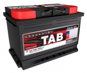 Autobatéria TAB 78Ah 750A