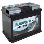 Autobatéria BJORN batterie 12V/65Ah