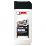 SONAX Color Polish biely 250 ml