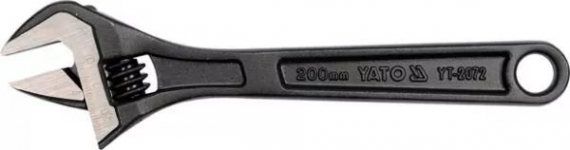 Kľúč nastaviteľný 300mm