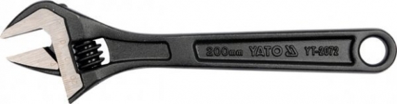 Kľúč nastaviteľný 250mm