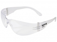 Ochranné okuliare číre typ 90960