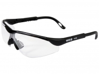 Ochranné okuliare číre typ 91659