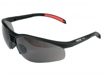 Ochranné okuliare tmavé typ 91977