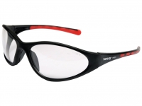 Ochranné okuliare číre typ 91692