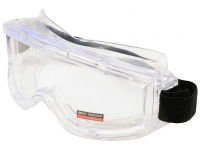Ochranné okuliare s opaskom typ SG60