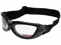 Ochranné okuliare s opaskom typ 2876