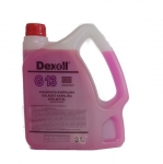 DEXOLL Antifreeze G13 3L