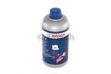 Brzdová kvapalina Bosch DOT 4  1L
