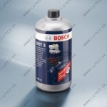 Brzdová kvapalina Bosch