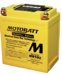 MotoBatt 12V/ 14,5Ah (P+L)  MB10U