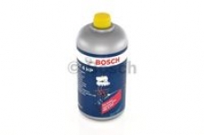 Brzdová kvapalina Bosch DOT 4  1L